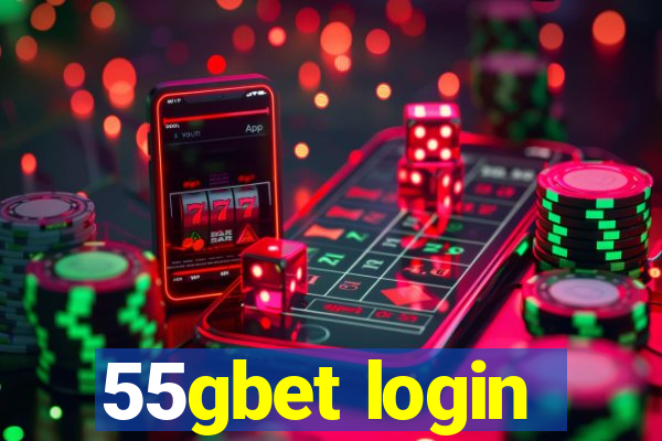 55gbet login